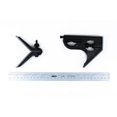 INSIZE Measuring Equipment Insize Combination Square Set Layout Solution 2278-3